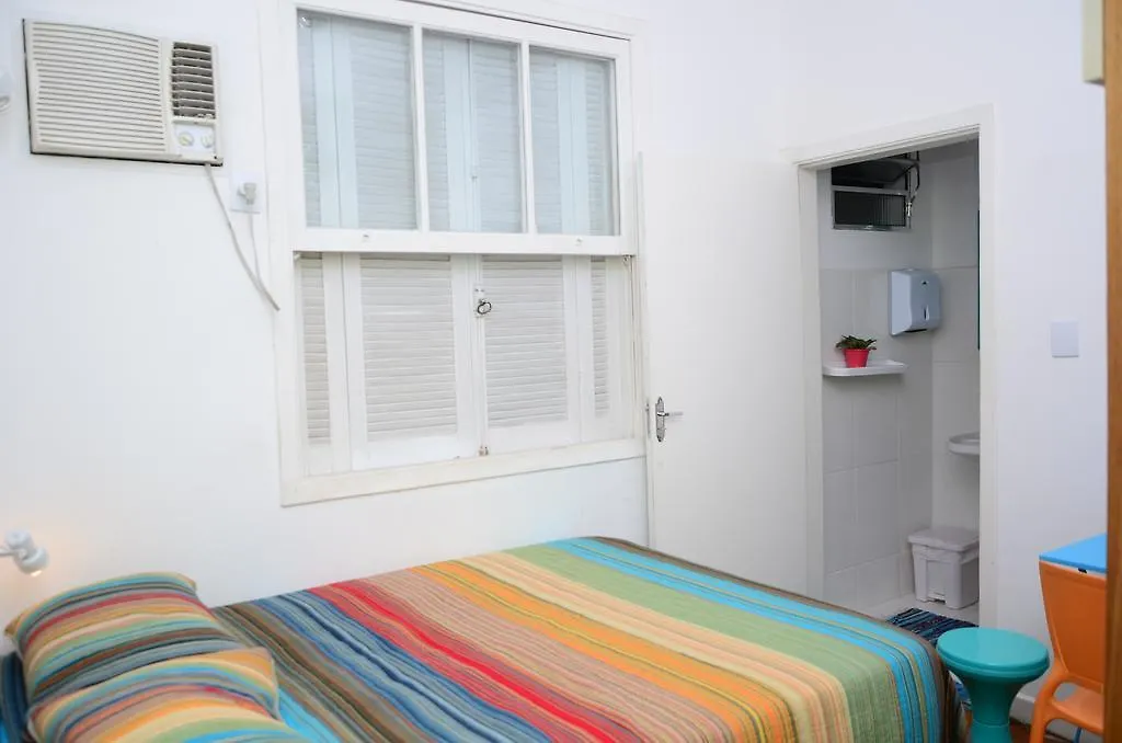 O'Rileys Perdizes Hostel
