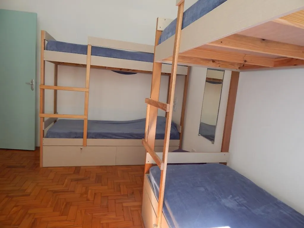 O'Rileys Perdizes Hostel  Sao Paulo