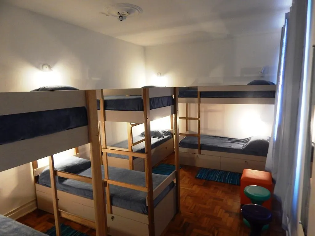 O'Rileys Perdizes Hostel Sao Paulo