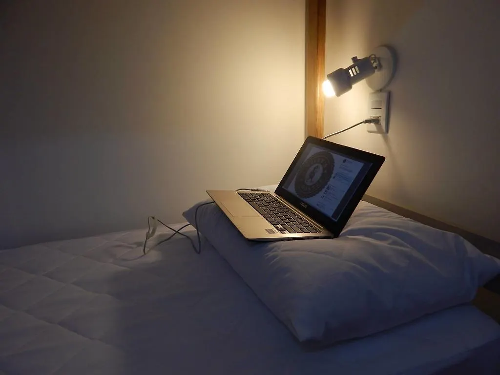O'Rileys Perdizes Hostel