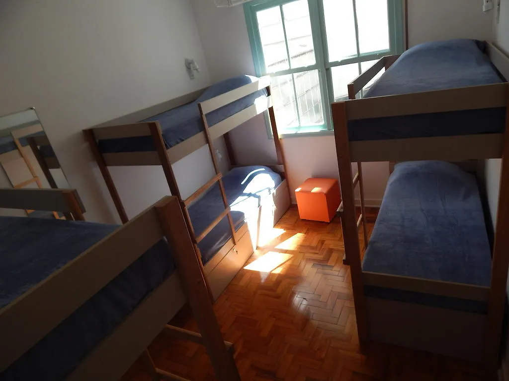 O'Rileys Perdizes Hostel  Sao Paulo