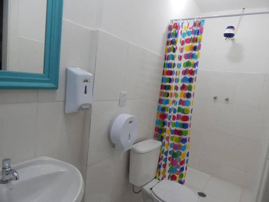 O'Rileys Perdizes Hostel  Sao Paulo