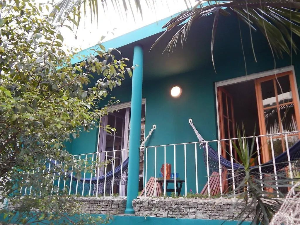 O'Rileys Perdizes Hostel