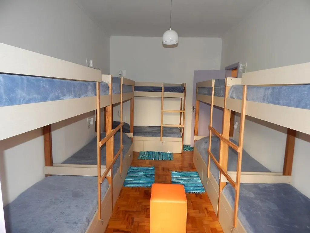 O'Rileys Perdizes Hostel