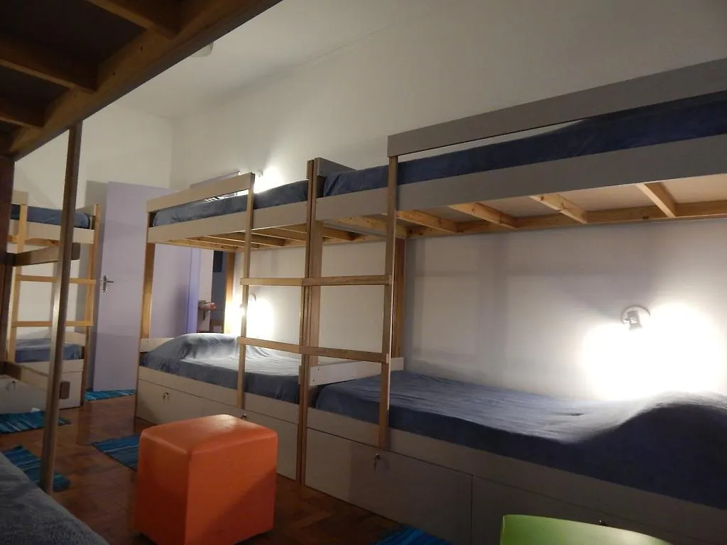 O'Rileys Perdizes Hostel Brazil