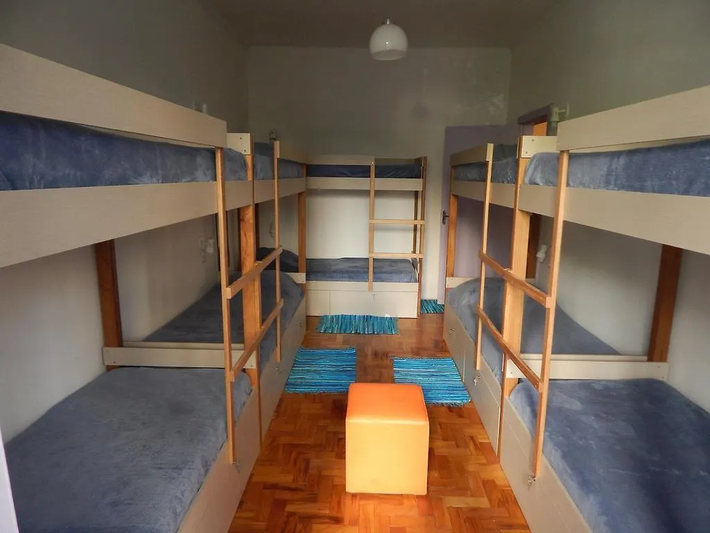 O'Rileys Perdizes Hostel