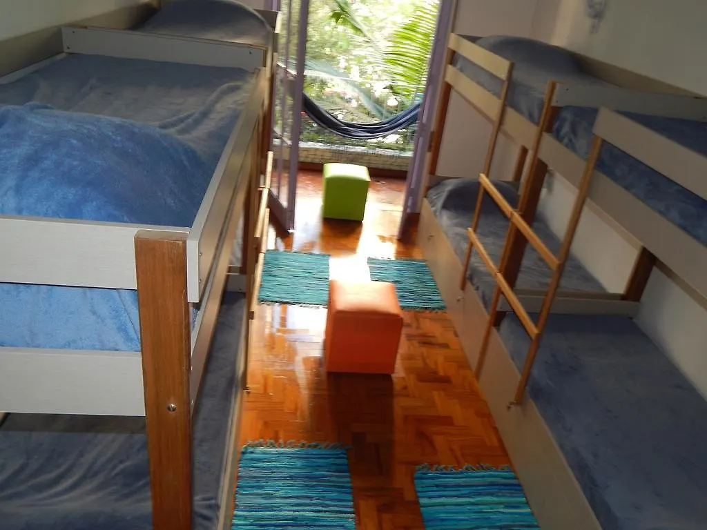 O'Rileys Perdizes Hostel  Sao Paulo