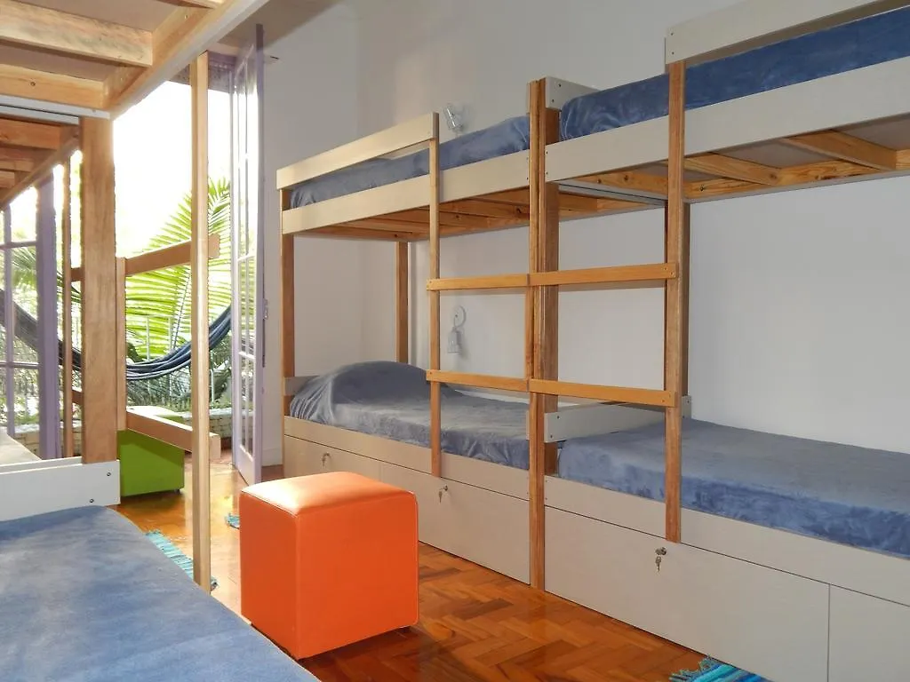 O'Rileys Perdizes Hostel
