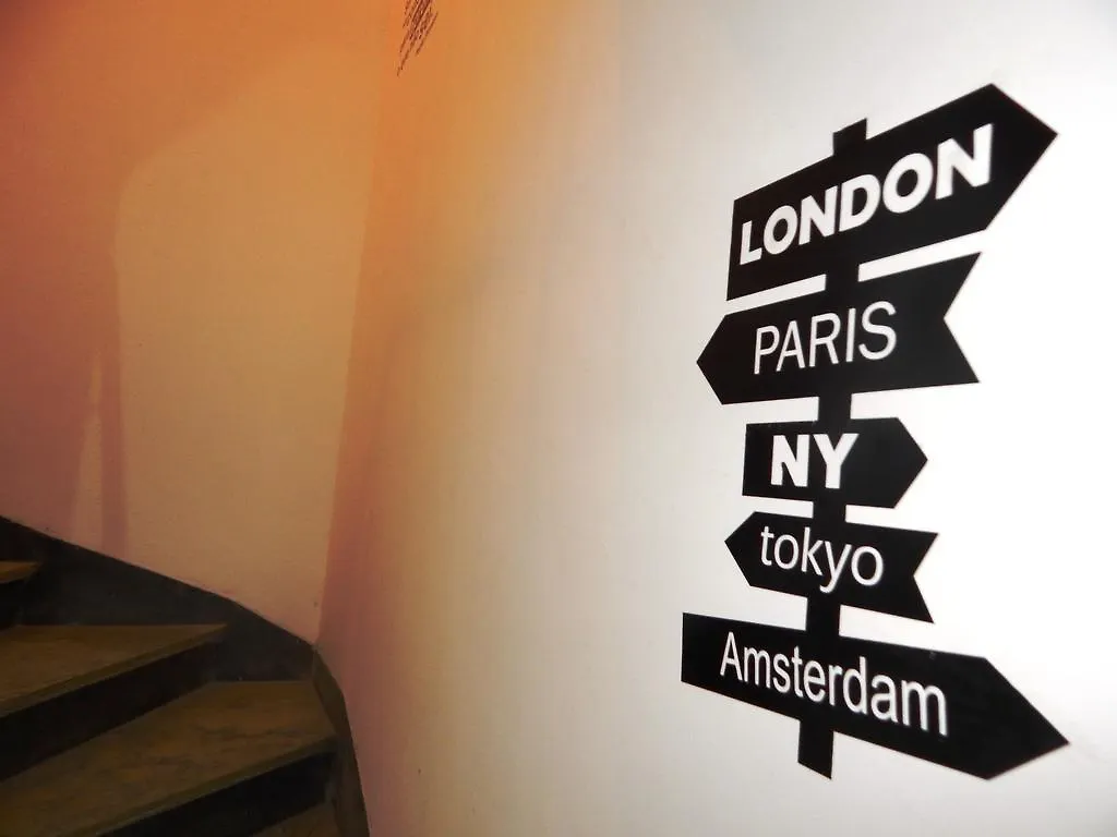 O'Rileys Perdizes Hostel Sao Paulo