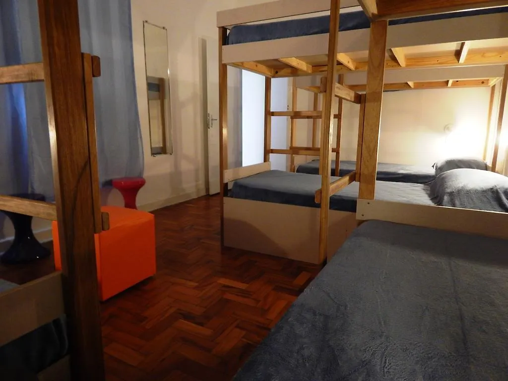 O'Rileys Perdizes Hostel