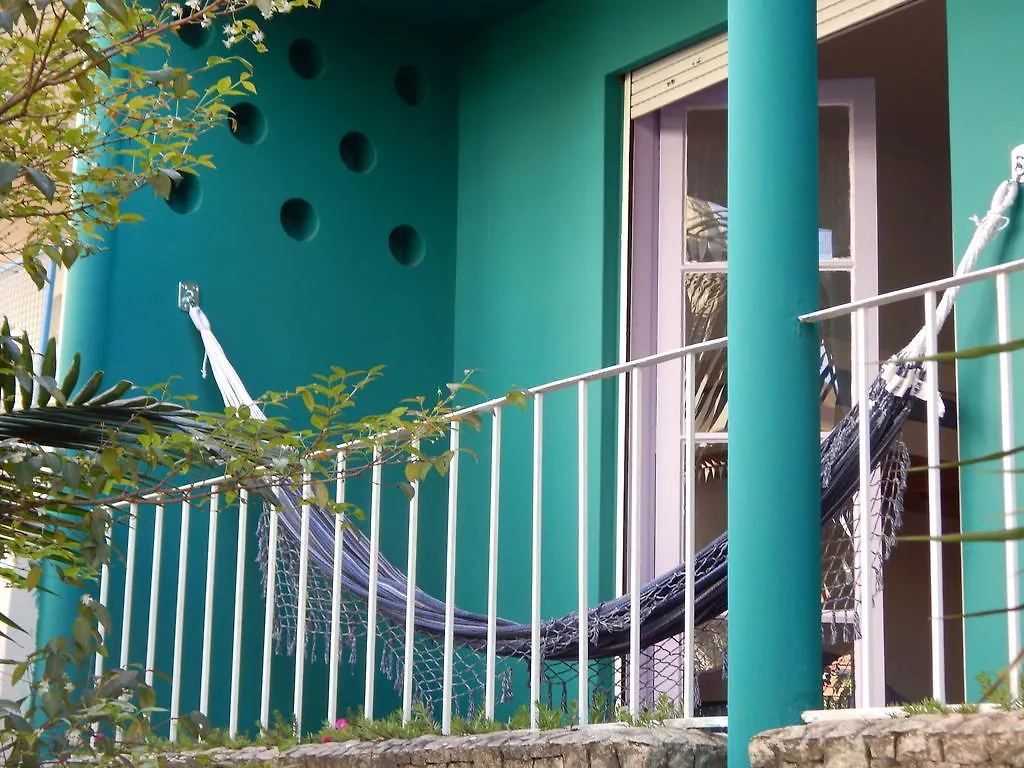 O'Rileys Perdizes Hostel