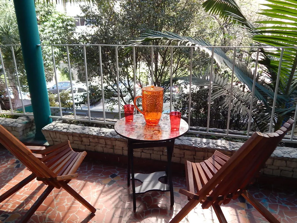 O'Rileys Perdizes Hostel Brazil