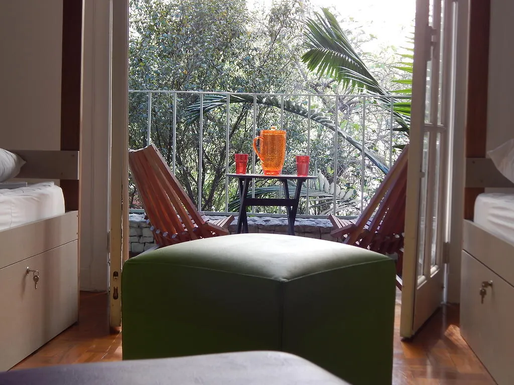 O'Rileys Perdizes Hostel Sao Paulo