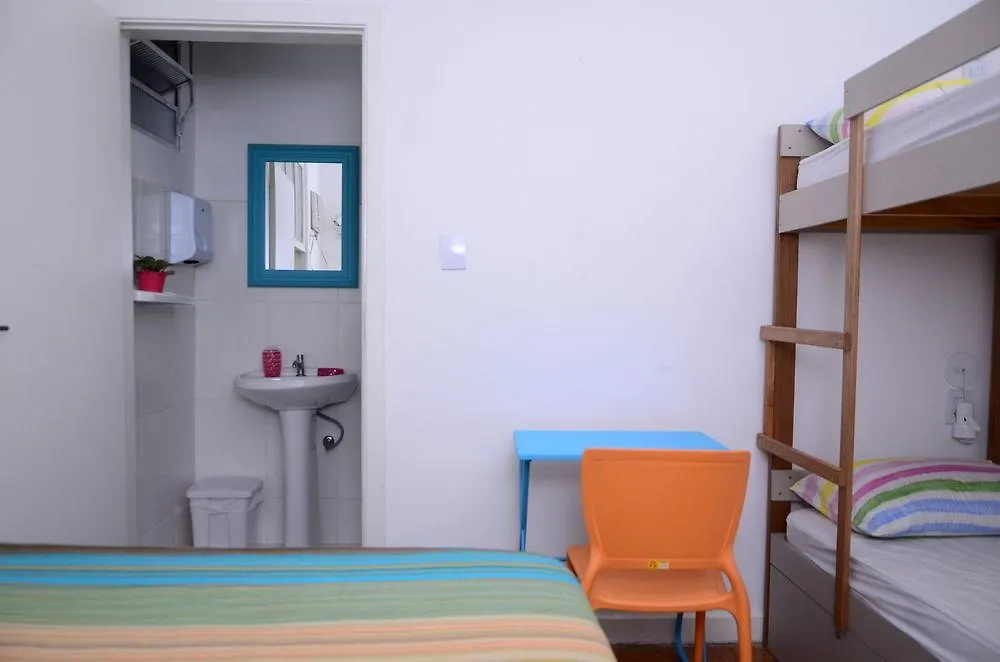 O'Rileys Perdizes Hostel