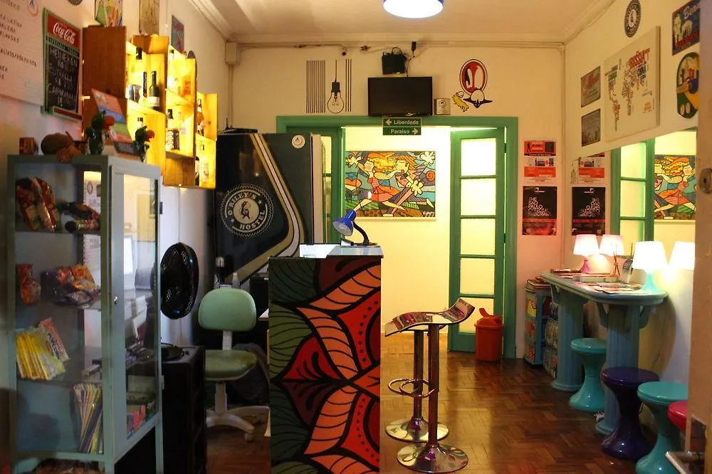 O'Rileys Perdizes Hostel Sao Paulo