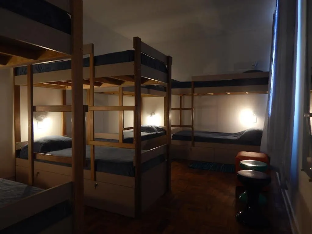 O'Rileys Perdizes Hostel Sao Paulo